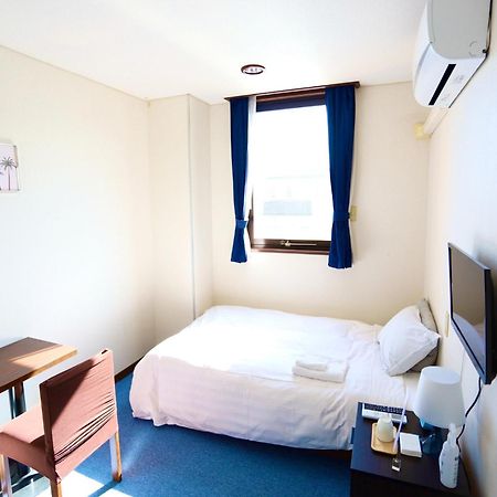 Hotel Nomad - Vacation Stay 73941V Hitachi Exterior foto