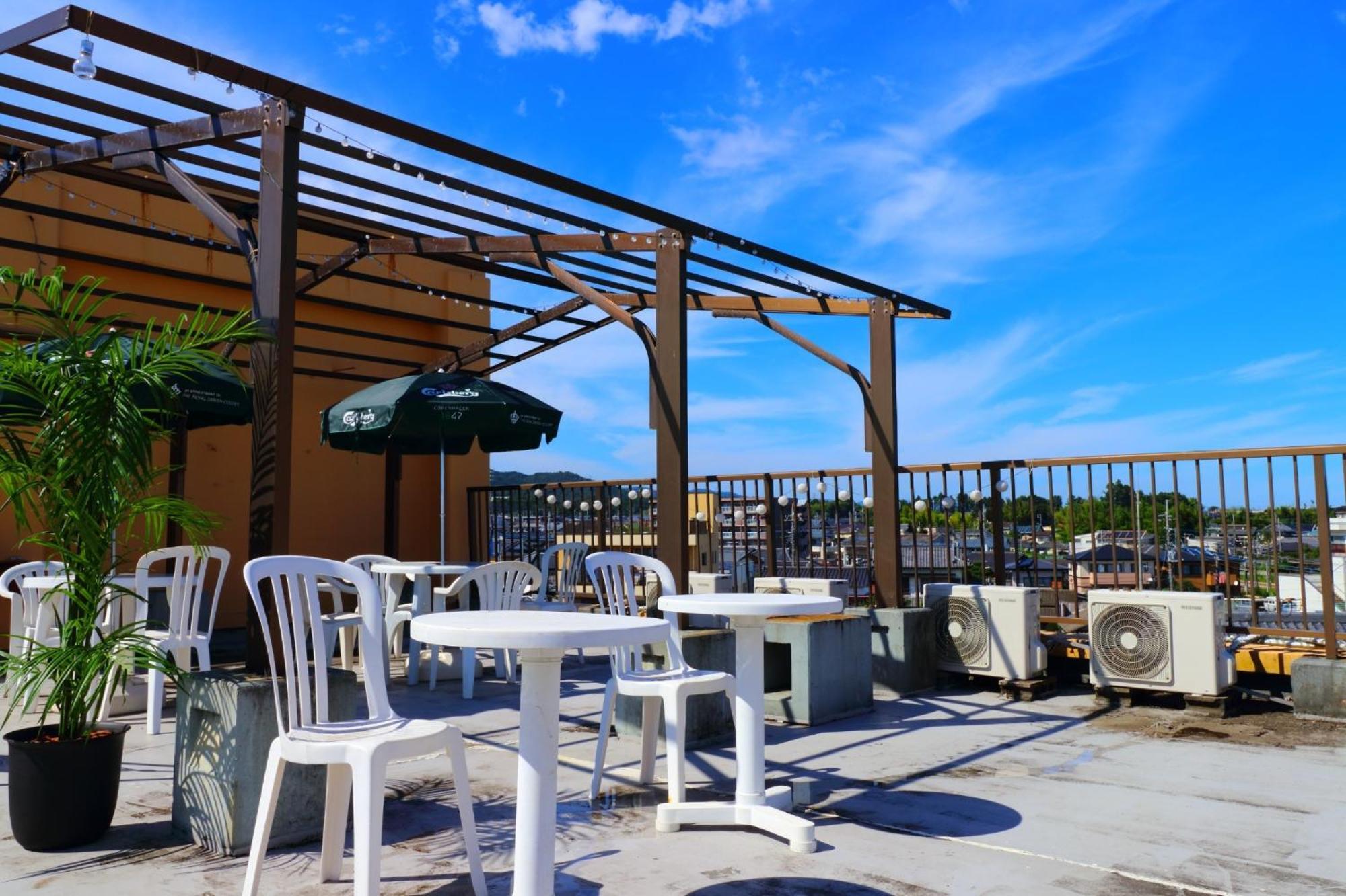 Hotel Nomad - Vacation Stay 73941V Hitachi Exterior foto