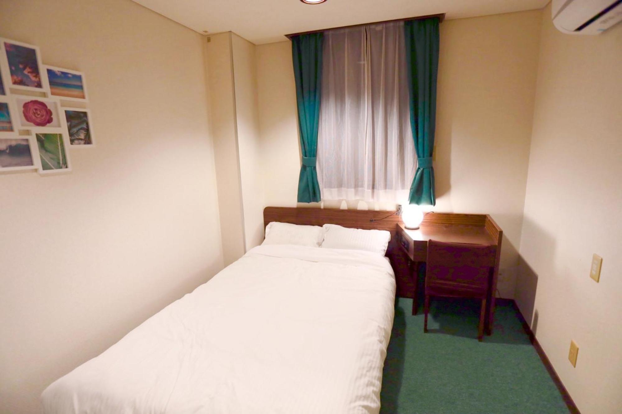 Hotel Nomad - Vacation Stay 73941V Hitachi Exterior foto